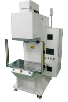 China Piston Connecting Rod Servo Press Machine Servo Machine Press Piston Connecting Rod Assembly Te koop