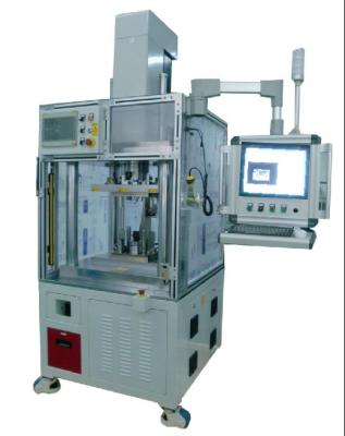 China 10ton 200mm Stroke  Four Column Servo Press Machine Servo Machine Quality Monitoring for sale