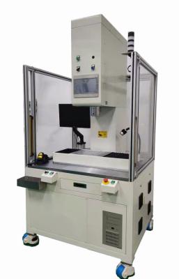 China Double Station Press Machine C Model Type Servo Press Machine Quality Monitoring for sale