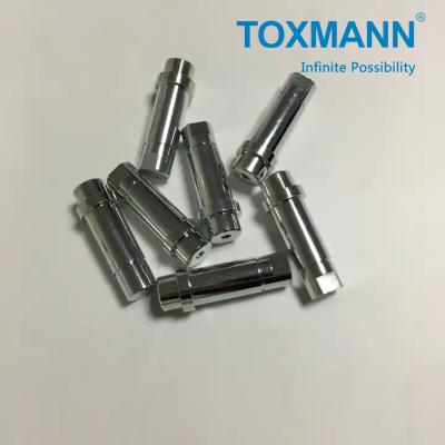 China CNC Manufacturing magnesium suppressor parts for sale