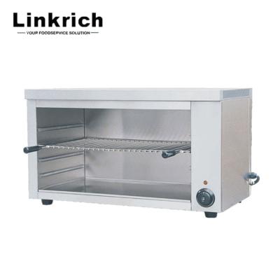 China Linkrich AT-937 High Efficiency Electric Catering Equipment Salamander Kitchen Equipment for sale