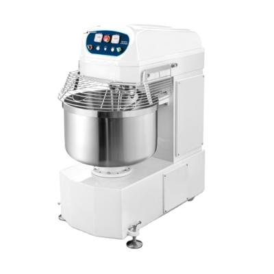 China Bakery Linkrich LM-200 200L Large Capacity Dough Mixer Machine With Factory Supply Directly for sale