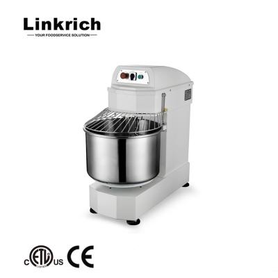 China Restaurant Bakery Equipment-Commercial Spiral Mixer-LM20 for sale