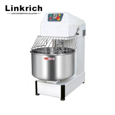 China Bakery Linkrich HS30 30l Good Price HS30 10kg Bakery Dough Mixers For Sale for sale