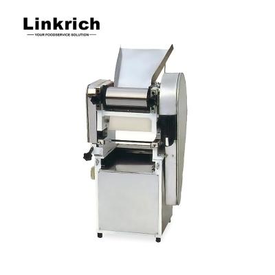 China High Quality Automatic Food Processing Units 1-15mm Sheeter Dough Press Machine Equipment For Pizza Restaurant for sale