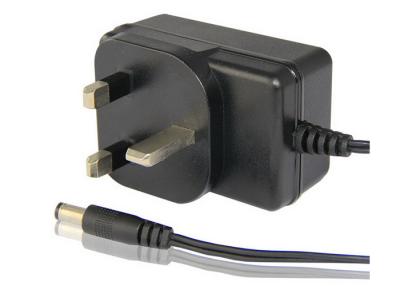 China Obstrua dentro o adaptador do poder de 12V 2A 24W com dimensão de OCP/OVP 70 * 48 * 61mm à venda