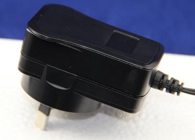 China De universele Muur van het Inputvoltage zet Machtsadapter 5,5 * op 2.1mm gelijkstroom Hefboom Te koop