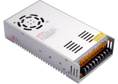 China High Efficiency AC DC Electronics Power Supply , 350W Smps AC DC Power Supply for sale