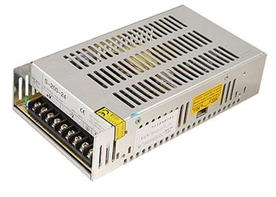 China 200W Switching Mode Power Supply Constant Voltage 100 - 240 V AC Input for sale