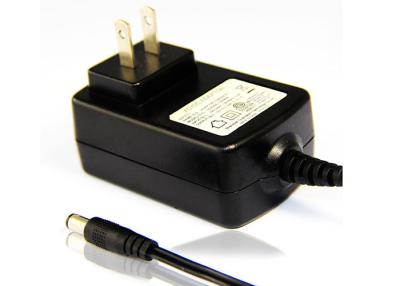 China 24V 1.2A AC DC Power Adapter Portable 82 * 49 * 58mm Small Dimension for sale