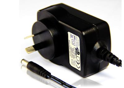 China 8V 3A Power Adapter Charger , Overload Protection Power Supply Adapter for sale