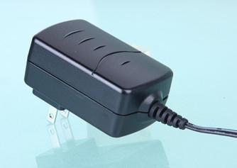 China 110V - 220V AC de Adapter van de Input5v 5a Macht, Zwarte 5 Voltac gelijkstroom Machtsadapter Te koop