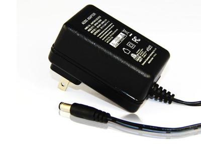 China Small Size AC DC Power Adapter 5V 3000mA Output 95 - 105g Light Weight for sale