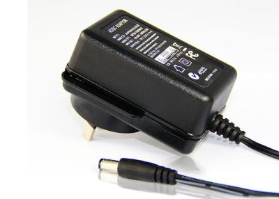 China de Muur van de de Machtsadapter van 15V 2A 30W zet de Stop0.25a Ingangsstroom op van de Typev.s. Te koop