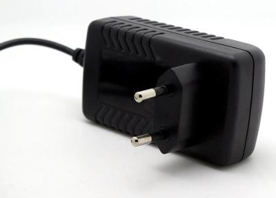 China UL Approved Ac To 12v Dc Power Adapter , 30W 12v Power Supply Adapter US Plug for sale