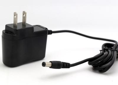 China 24V 400mA AC DC Power Adapter US / UK Plug Optional Universal Input for sale