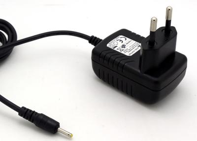 China 12V 1200mA 15 Watt Wechselstrom-DC-Stromadapter 1.8M DC-Kabel-2-jährige Garantie zu verkaufen