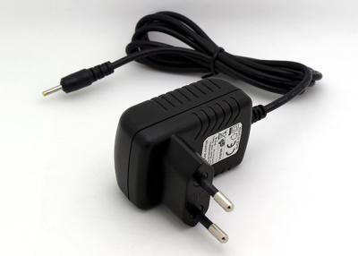 China Wall Mount 6W / 10W Power Adapter With 1.8 M DC Cable Light Weight for sale