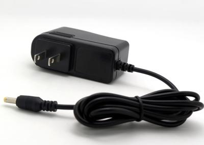 China AC gelijkstroom de Muur zet Machtsadapter met de Japanse 2 Output van de Speldstop 9V 700mA op Te koop