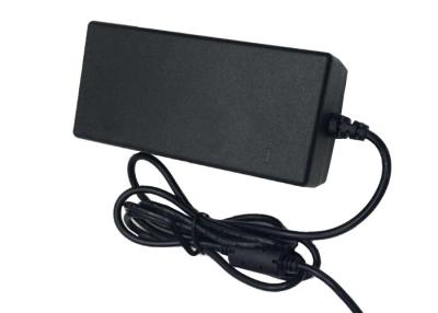 China Switching Mode 60W 15v 4a Power Adapter 50HZ - 60HZ Input Frequency for sale