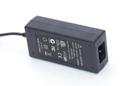 China 24 Volt 2.5A 60W Power Adapter For Information Technology Equipments for sale