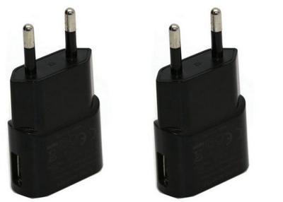 China Universal Ipad USB Wall Charger 10 Watt Power 5 Volt 2.0Amp Output for sale