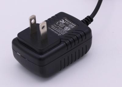 China AC To DC 10W Power Adapter Wall Mount Type 4V - 18V Output Voltage for sale