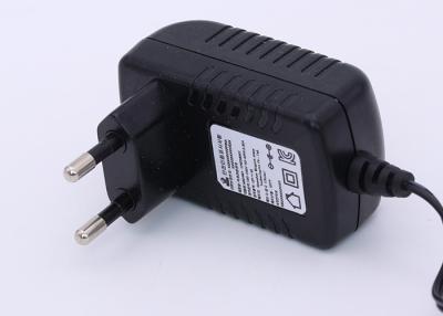 China de Machtsadapter van 18V 1200mA/24W-voor AC gelijkstroom van het Elektronikamateriaal Type Te koop