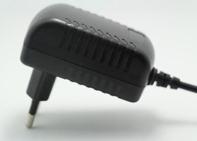 China 30W de Adapter van de reeks24w Macht voor de Stop 4V van de Huishoudenmuur - de Output van 24V gelijkstroom Te koop