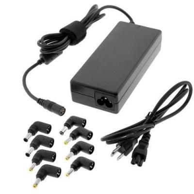 China 36W Notebook Charger Adapter , Universal Replacement Adapter For Laptop / CCTV Camera for sale