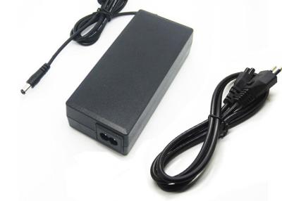 China Energy Saving AC DC Power Supply with 1M EU Plug AC Cable 12V 6A 75W Output for sale