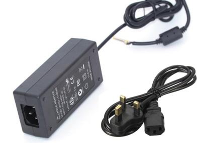 China Portable AC DC Power Supply For Notebook 60 Watt Power 19 Volt 3.16A Output for sale