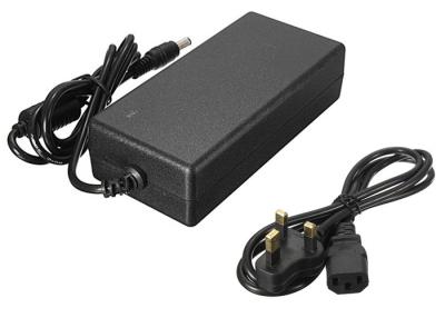 China Low Ripple Noise AC To 12v DC Power Adapter , 12V 4.5A AC DC Desktop Power Supply for sale