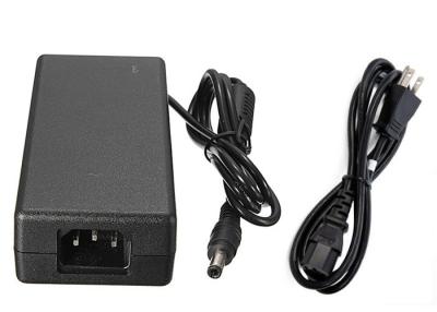 China 12 Volt 7 Amp Desktop Power Adapter For Laptop 90W Power 110V AC Input for sale