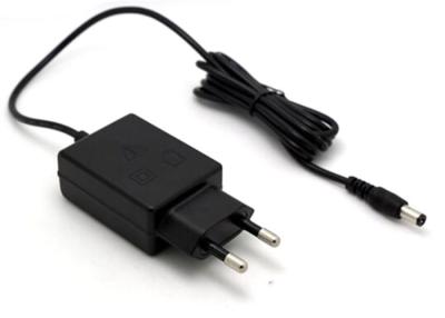 China 5 Volt 2000mA 10W Power Adapter For Android Tablet EU Plug Switching Mode for sale