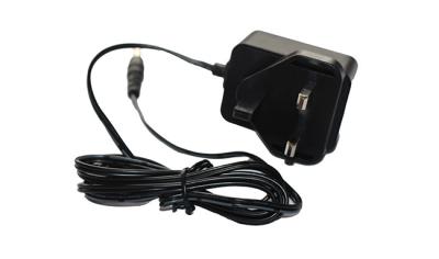 China 10 Volt 16 Volt 18 Volt 5.6V 6.5V 9.6V 10.8V 11V 11.5V 16.8V 17.5V 23V 80mA Switching AC Power Adapter for sale