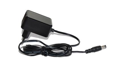 China 2 Pin 220V Plug Output 7.2V 9V 11V 18V 200mA Power Adapter/ AC DC Adapter AC/DC Adapter for sale