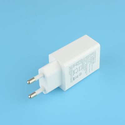 China DC Output Switching Power Supply Adapter USB Wall Charger 5V 2A For Mobile Phones for sale