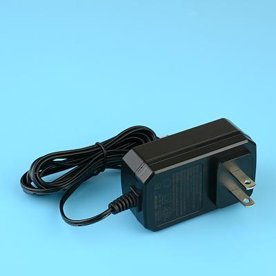 China o adaptador fixado na parede do poder da C.C. da C.A. de 18W 36W 24V 1.5A 0.5A obstrui dentro para o purificador da água à venda