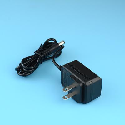 China Plug US USA EU AU UK Wall Mount Ac Dc Power Adapters For 5050 3528 LED Bar Lights Strip for sale