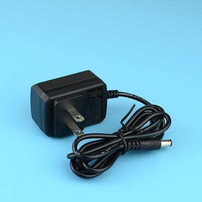 China US-Wechselstrom-DC, das Wechselstrom-DC-Stromadapter 5V 1A 2A 2.5A 12V 0.25A 1.25A für Tischlampe schaltet zu verkaufen