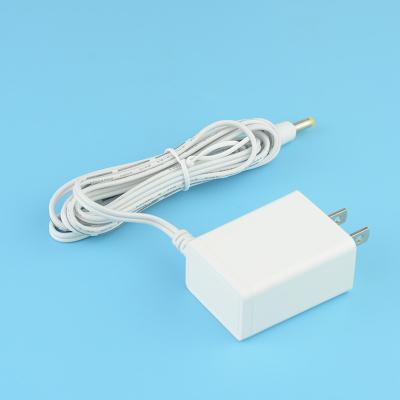 China Fonte de alimentação portátil que comuta o adaptador 6V 9V 12V 15V 0.5A 1A 1.5A 2A 3A da C.C. da C.A. à venda