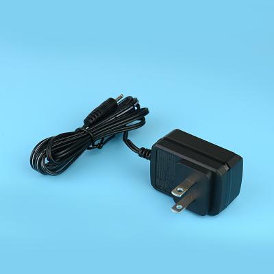 China La UL del CE kc PSE GS ETL de la FCC de los adaptadores de la CA DC del soporte de la pared de la UE Reino Unido LOS E.E.U.U. 5.5V 5V 2A 3A aprobó en venta