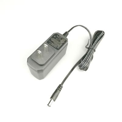 China Adaptador médico del cargador de la CA DC Pin 5V 6V 9V 12V 1A 1.5A 2A 3A de 3.5m m x de 1.35m m en venta