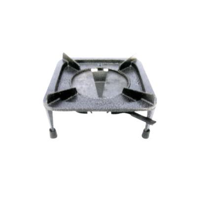 China High Quality Household Cast Iron Gas Stove Burner ZJ-U16 for sale