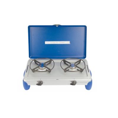 China ZJ-OZ-01 Household Table Gas Cooker One Burner for sale