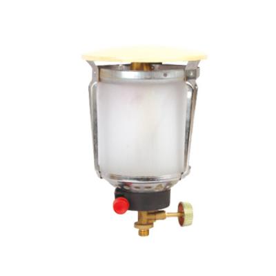 China Camping Portable Gas Lantern ZJ-L02 for sale