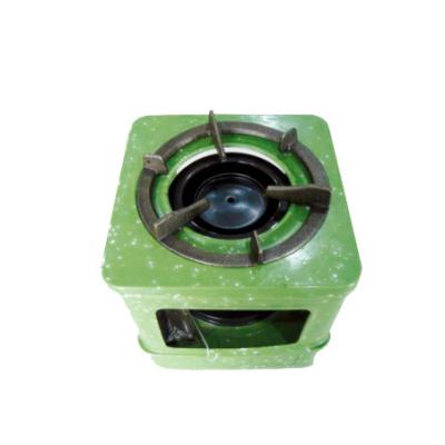 China Smokeless Household Kerosene Stove Design 641 , Camping Stove Family Used Extra Burner And Jack for sale