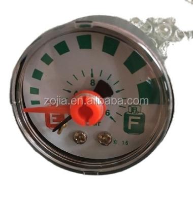 China ZJ-M04 Gas Regulator Plastic Gas Meter for sale