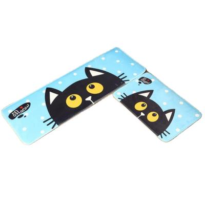 China Factory Supply Good Price Stock Clearance Reversible Door Mats China Door Mat Marble for sale